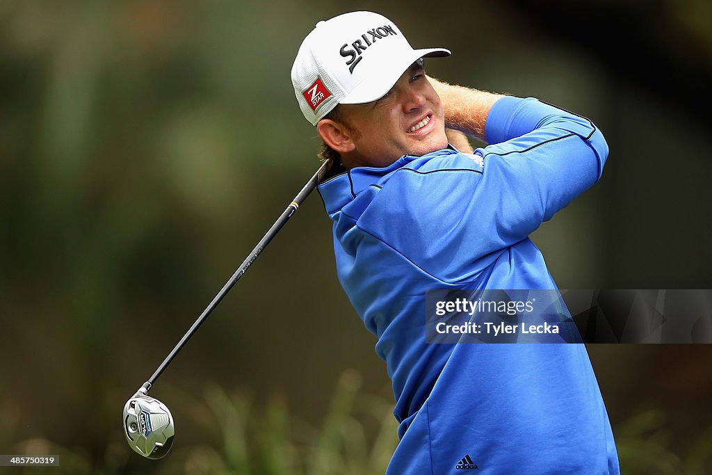 RBC Heritage - Final Round