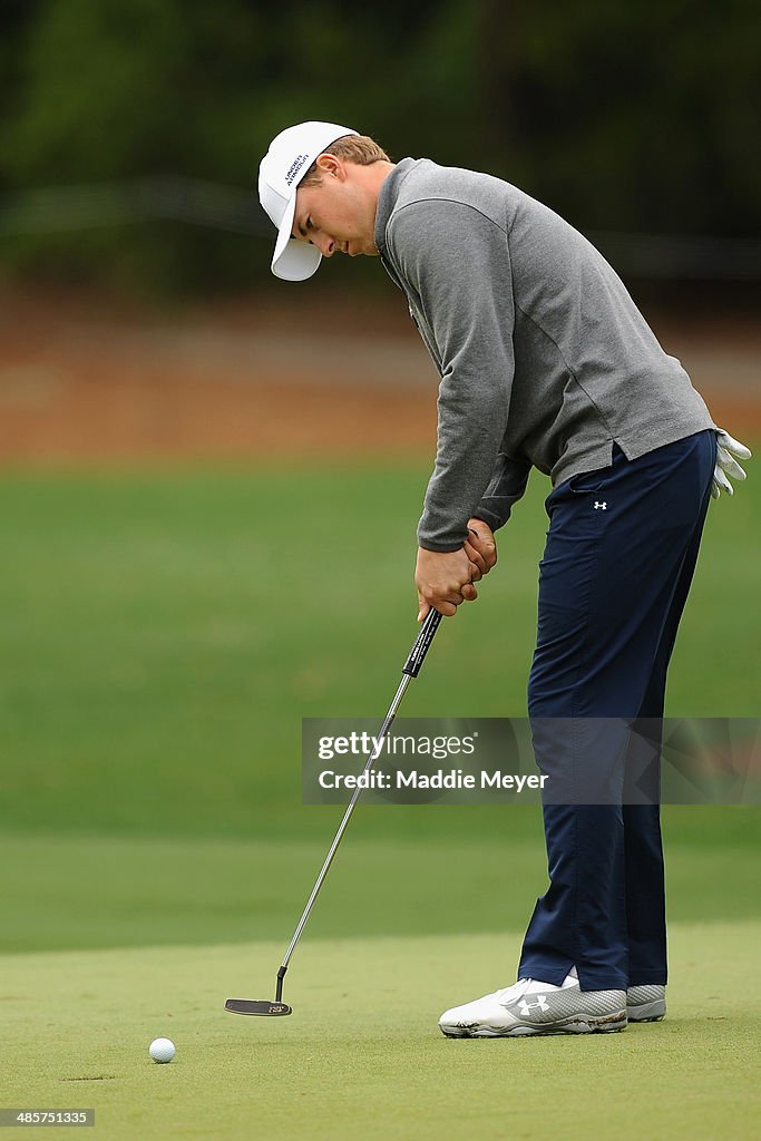 RBC Heritage - Final Round