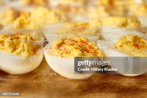 Deviled Eggs Deviled Eggs