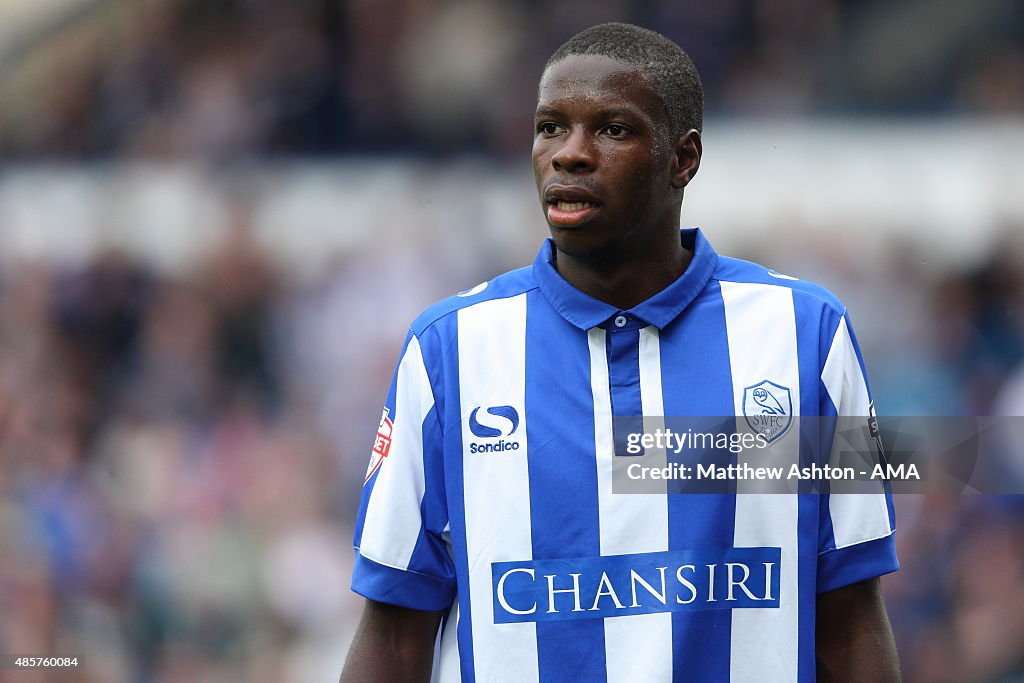 Sheffield Wednesday v Middlesbrough - Sky Bet Championship