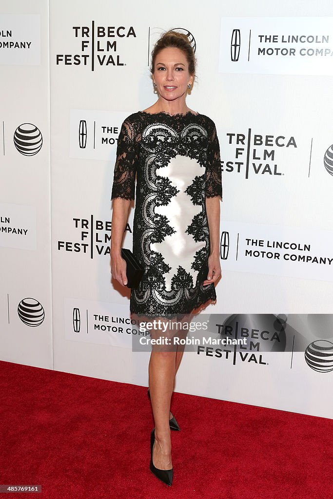 "Every Secret Thing" Premiere - 2014 Tribeca Film Festival