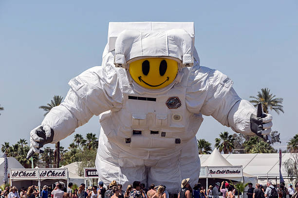 CA: 2014 Coachella Valley Music and Arts Festival - Weekend 2 - Day 3