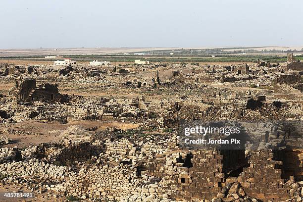 Tuttul Al Tall (Syria) Photos and Premium High Res Pictures - Getty Images