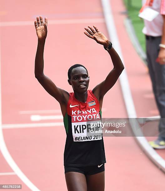 65 Helah Kiprop Photos & High Res Pictures Getty Images