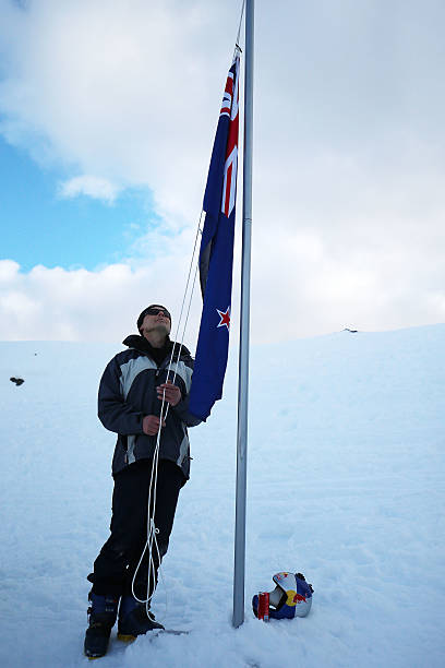 NZL: Winter Games NZ - Closing Ceremony