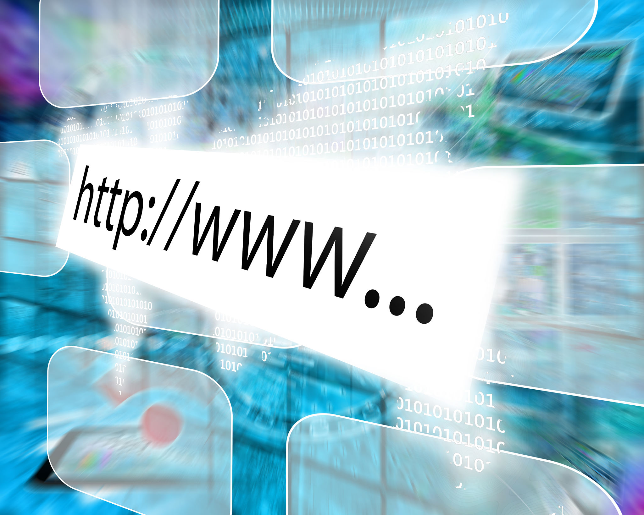 schnelle webseiten