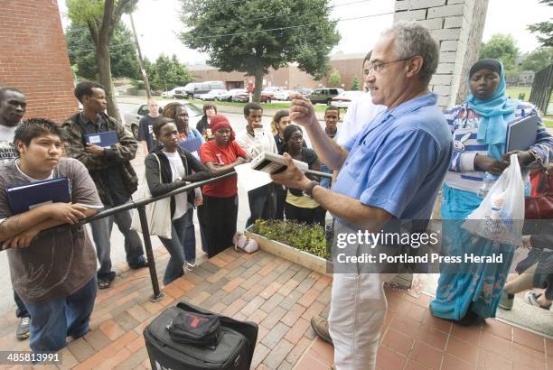 John Lessard Photos and Premium High Res Pictures - Getty Images