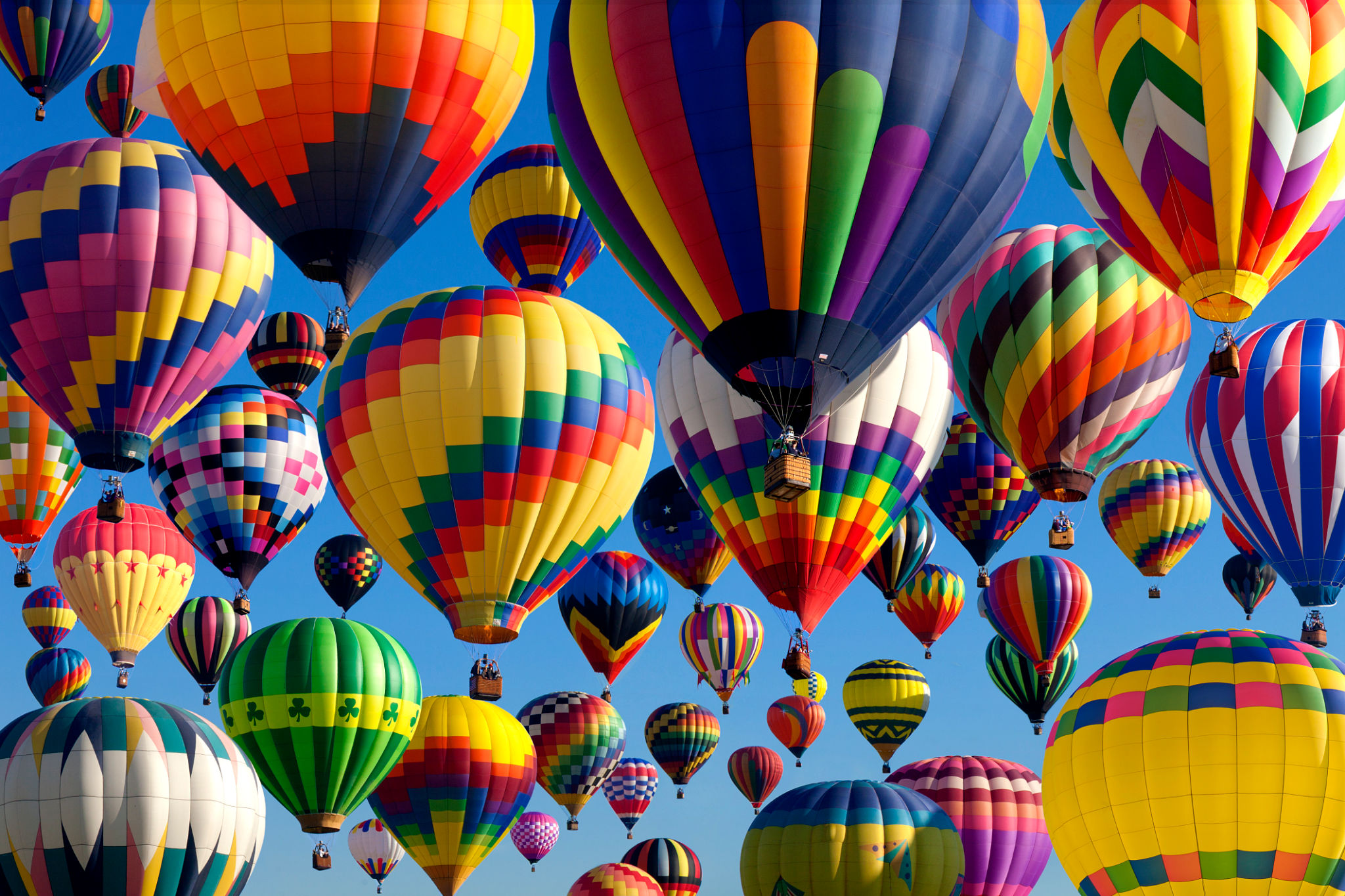balloon event