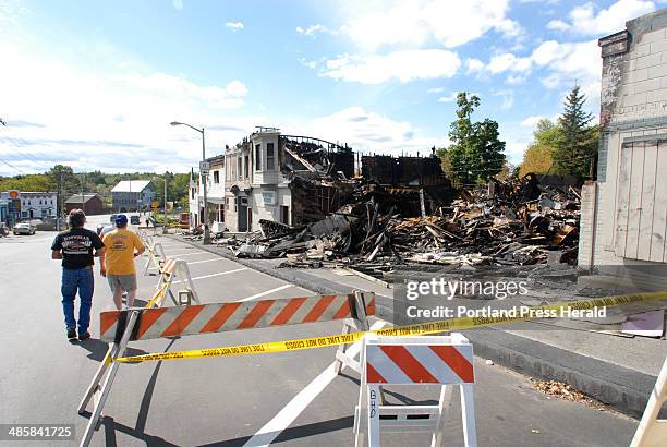 Milo Rural Fire Department Milo Fire Department Photos and Premium High Res Pictures - Getty Images