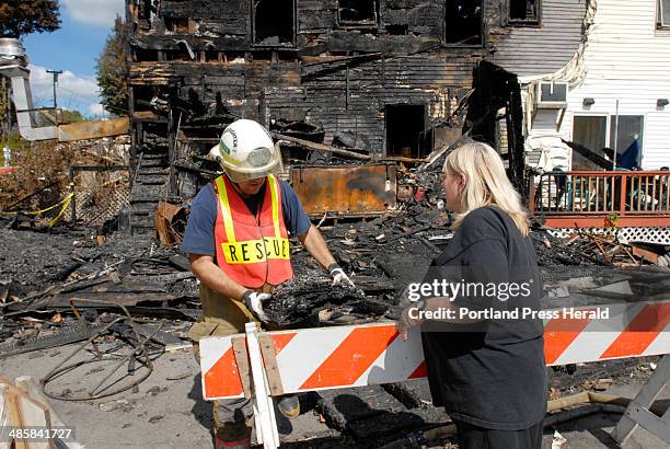 Milo Rural Fire Department 19 Milo Fire Department Stock Photos, High-Res Pictures, and Images ...
