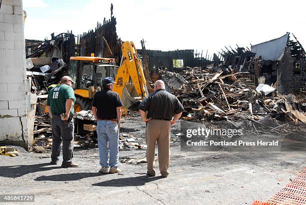 Milo Rural Fire Department 27 Milo Fire Department Stock Photos, High-Res Pictures, and Images ...