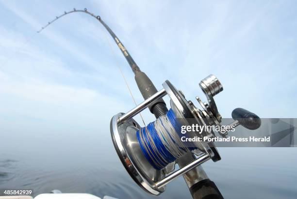 https://media.gettyimages.com/id/485842939/photo/photos-by-john-ewing-staff-photographer-above-a-fishing-rod-and-reel-loaded-with-lead-core.jpg?s=612x612&w=gi&k=20&c=yypgINlR6tVf9X5nP_Deo_86O67Vw_GlXYMOF7o_cpA=