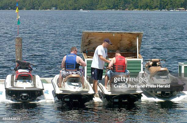 Mike Kiggins Kiggins Photos and Premium High Res Pictures - Getty Images