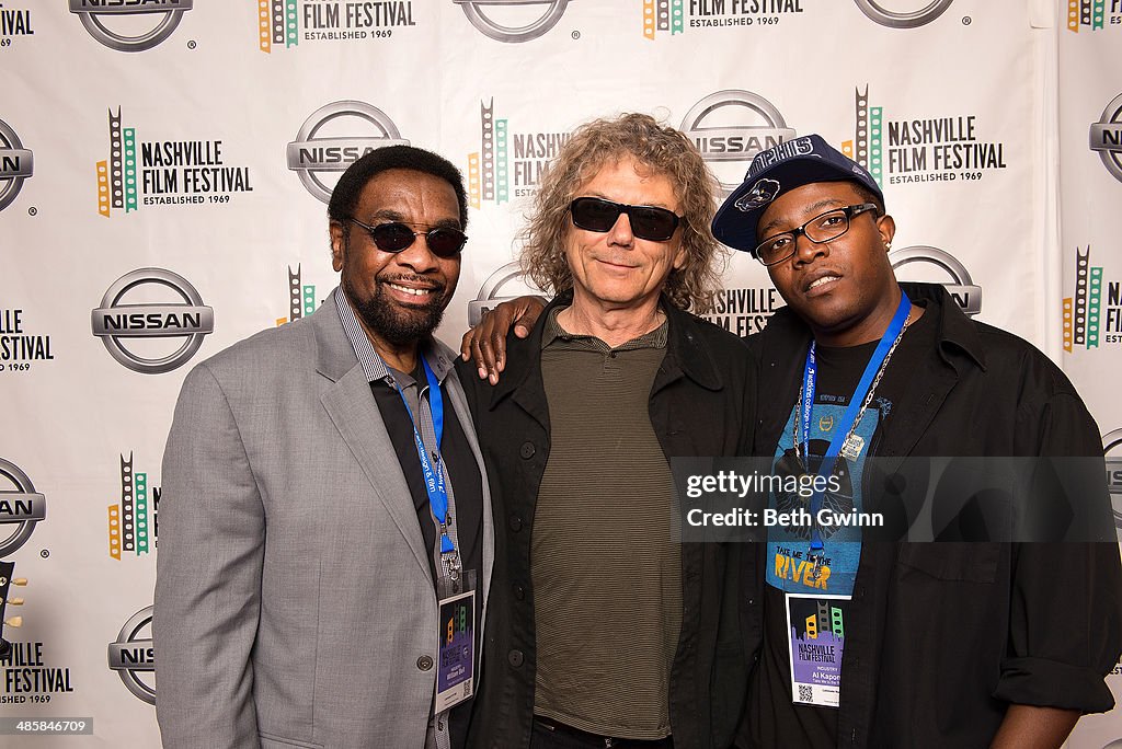 2014 Nashville Film Festival - Day 4