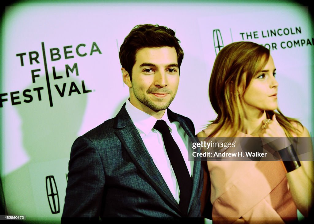 An Alternative View - 2014 Tribeca Film Festival