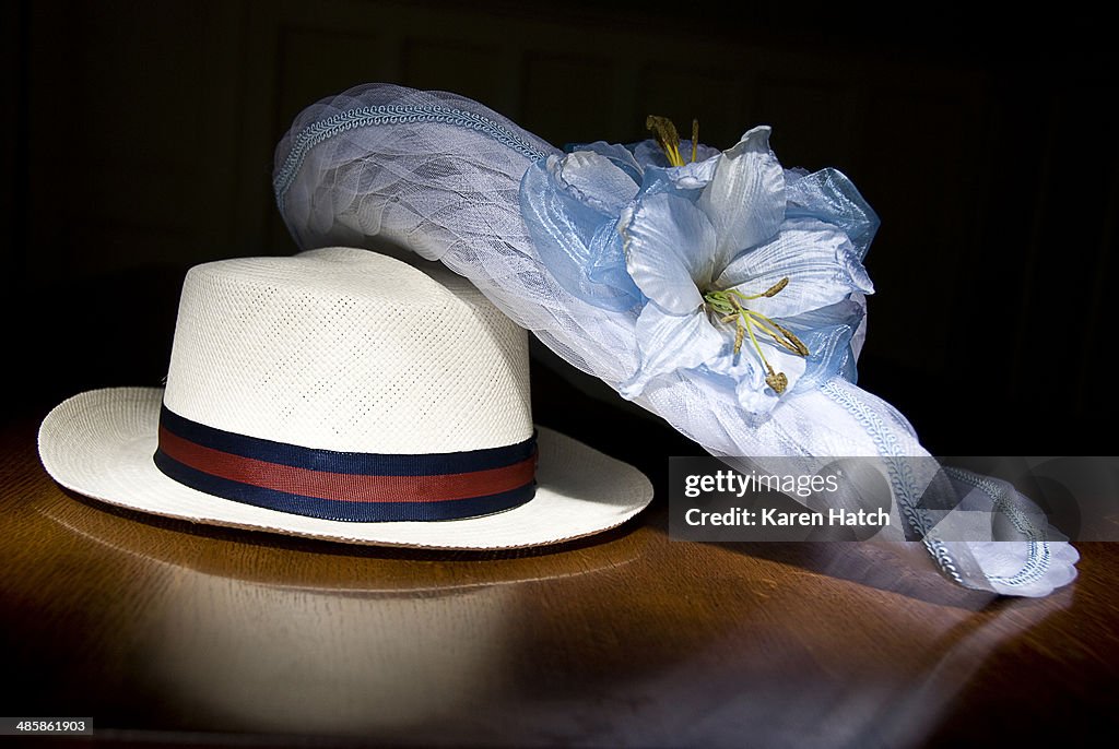 Kentucky derby hats
