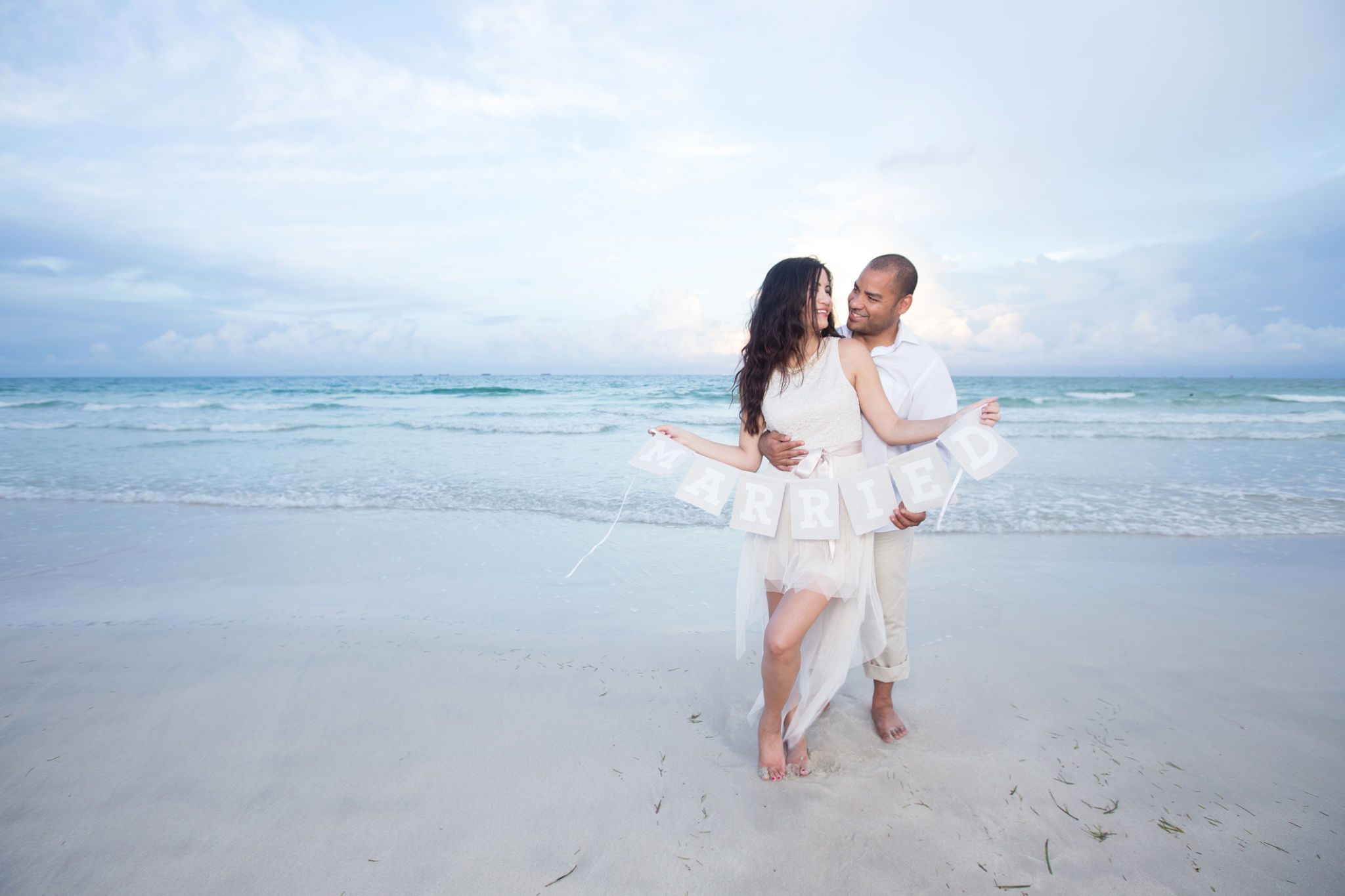 palm beach wedding