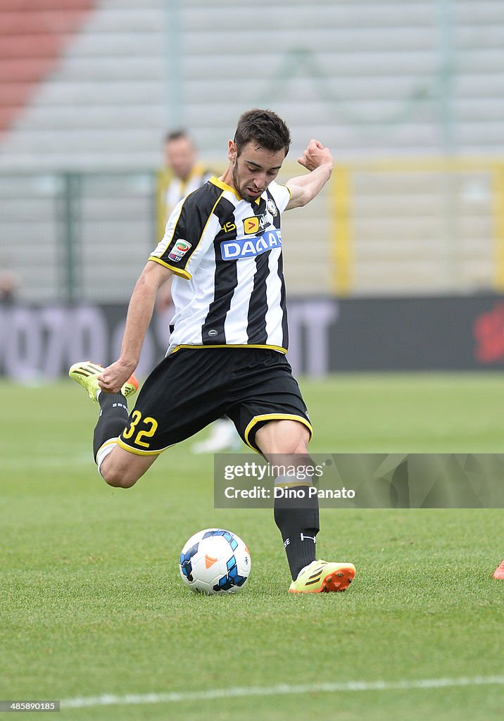 Udinese Calcio v SSC Napoli - Serie A