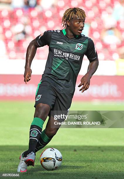 Maximin Roussin Daniel Maximin Photos and Premium High Res Pictures - Getty Images