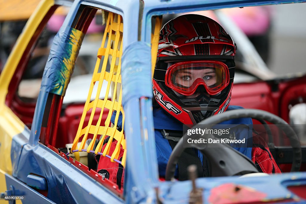 Banger Racing