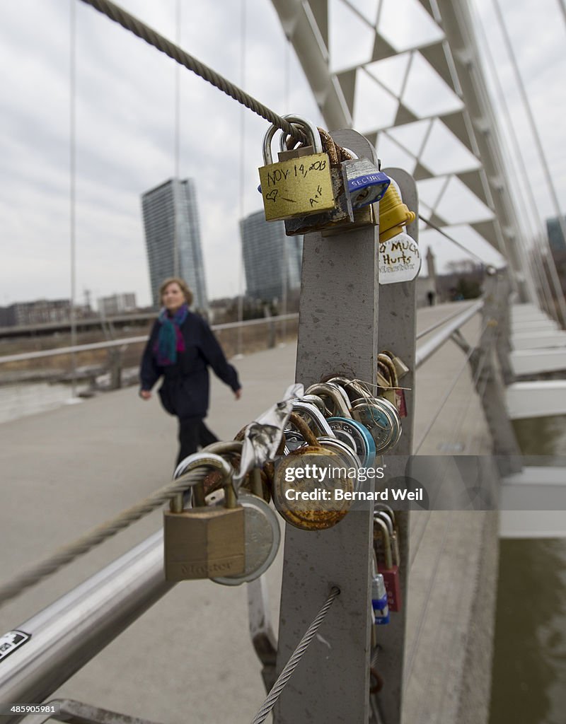 Love Locks