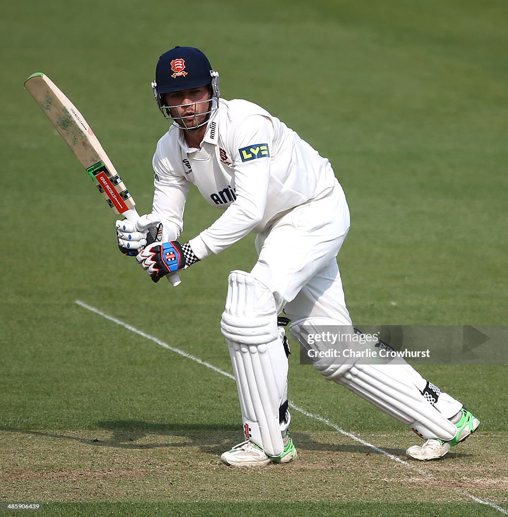 Surrey v Essex - LV County Championship