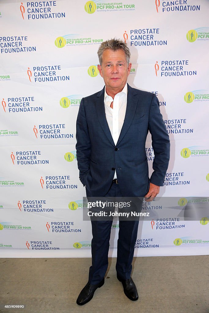 11th Annual Charles Evans PCF Pro-Am Tennis Tournament Gala