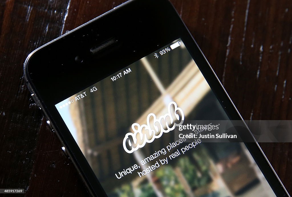 Airbnb'S Value Estimated At $10 Billion After New Round Of Investments