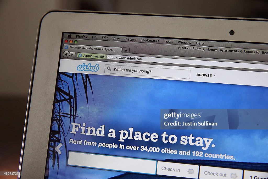 Airbnb'S Value Estimated At $10 Billion After New Round Of Investments