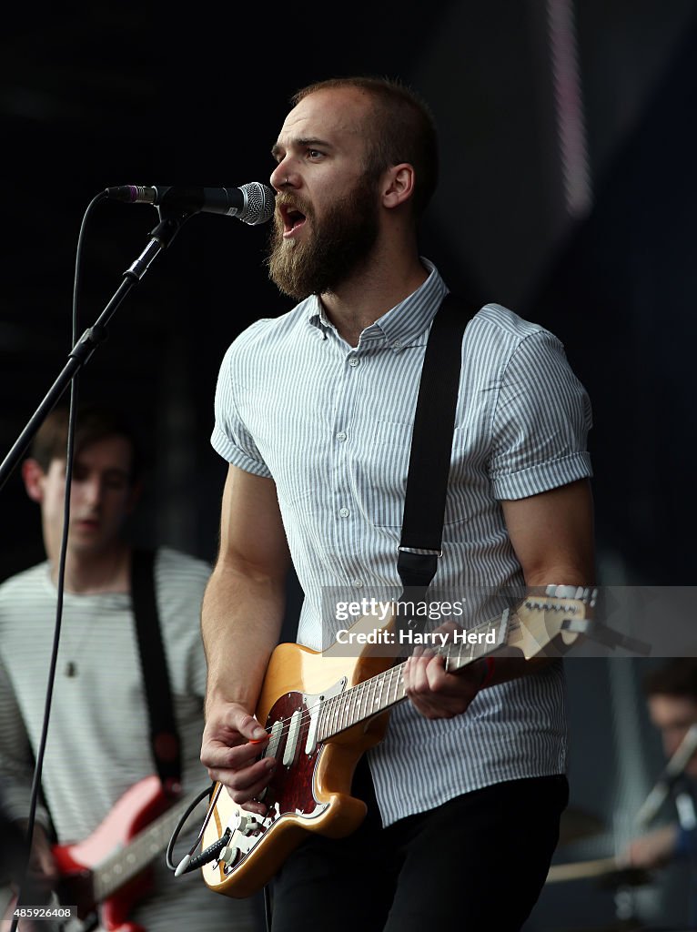 Victorious Festival - Day 2