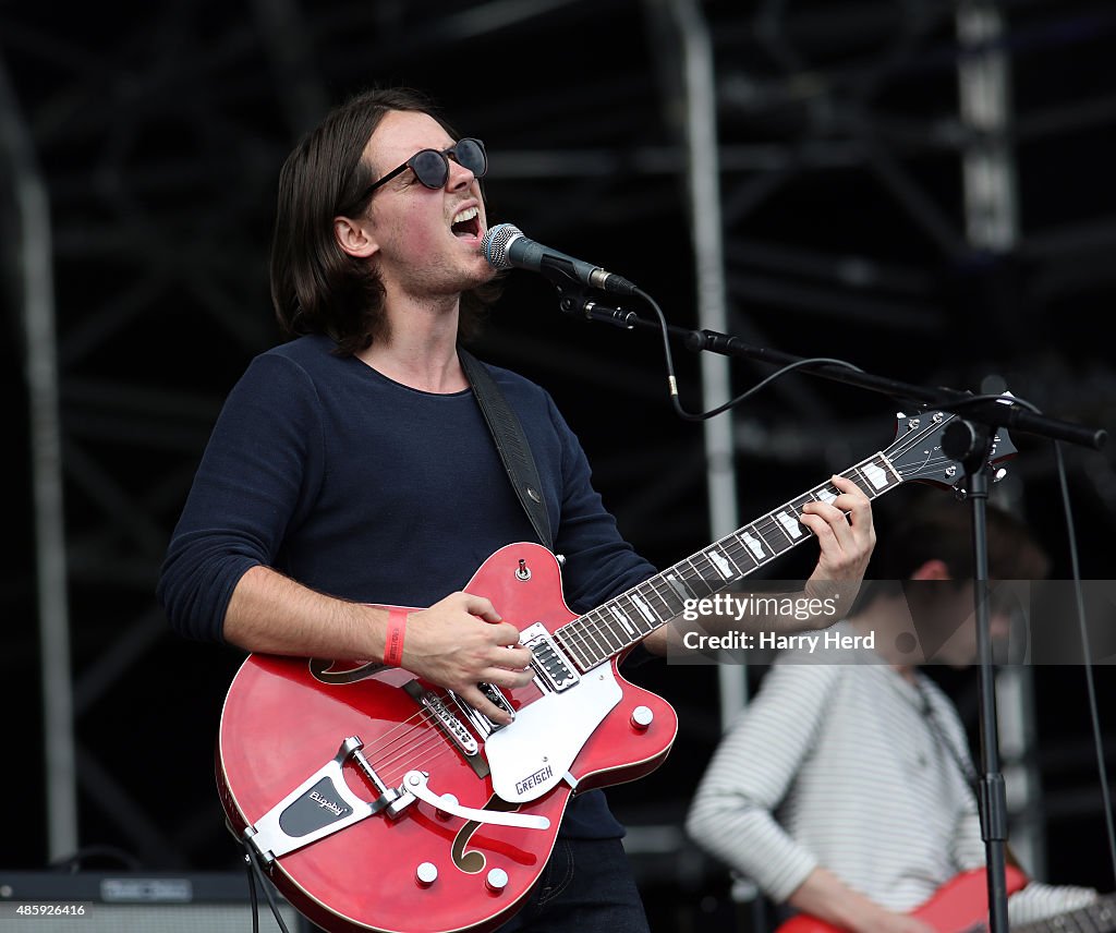 Victorious Festival - Day 2