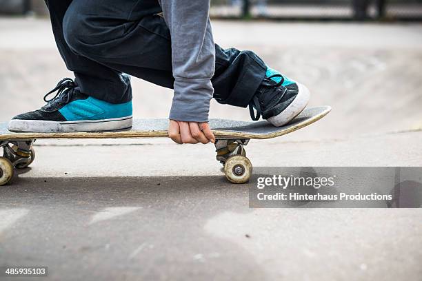 skater girl - all that skate 2014 stock pictures, royalty-free photos & images