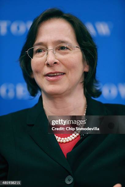 Pamela Karlan Photos And Premium High Res Pictures - Getty Images