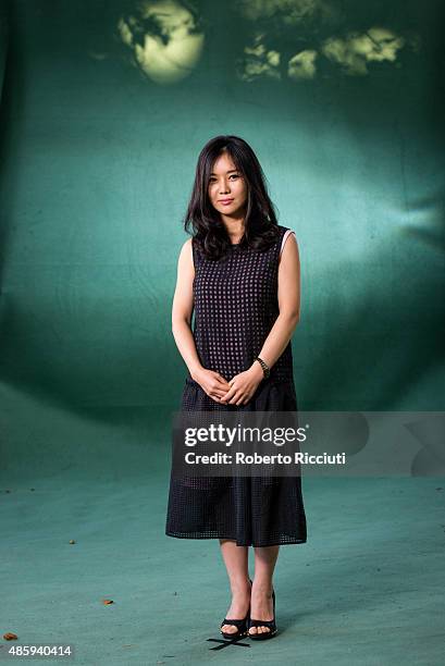 Hyeonseo Lee Foto e immagini stock - Getty Images