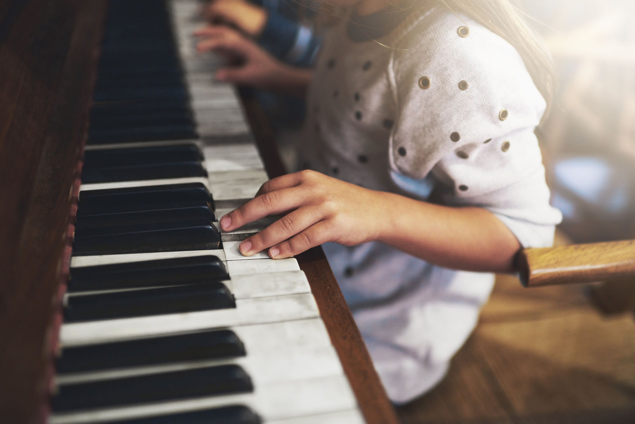 musician growth
