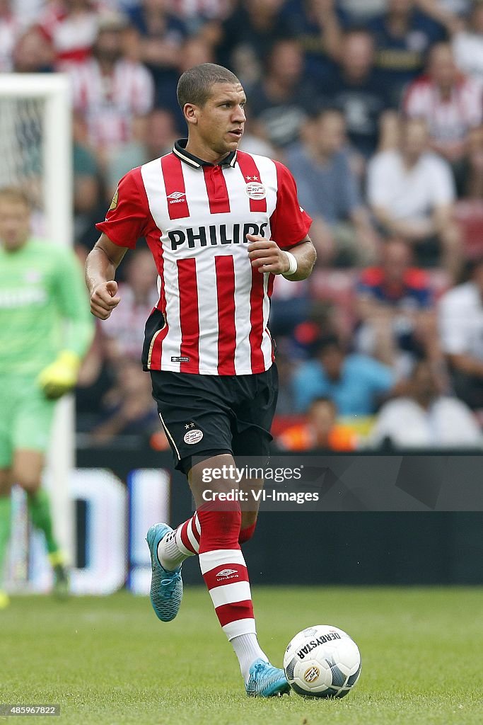 Dutch Eredivisie - "PSV eindhoven v Feyenoord Rotterdam"