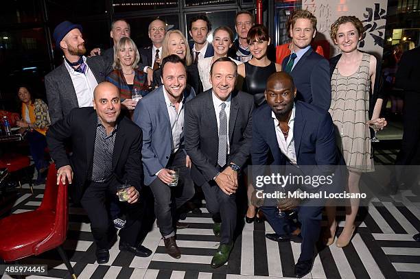 Jeremy Rudko Michael Rudko Photos et images de collection - Getty Images
