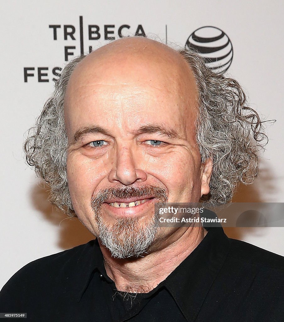 "Intramural" Premiere - 2014 Tribeca Film Festival