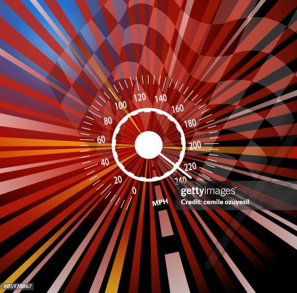 Modern Racing Speedometer 226 Racing Car Speedometer Stock Photos, High-Res Pictures, and Images ...