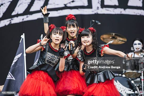 366点のbabymetalのストックフォト Getty Images 366点のbabymetalのストックフォト Getty Images