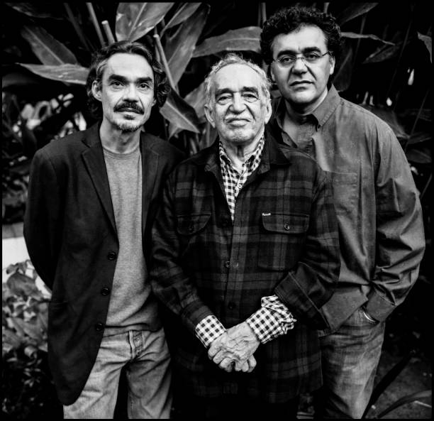 UNS: In The News: Gabriel Garcia Marquez
