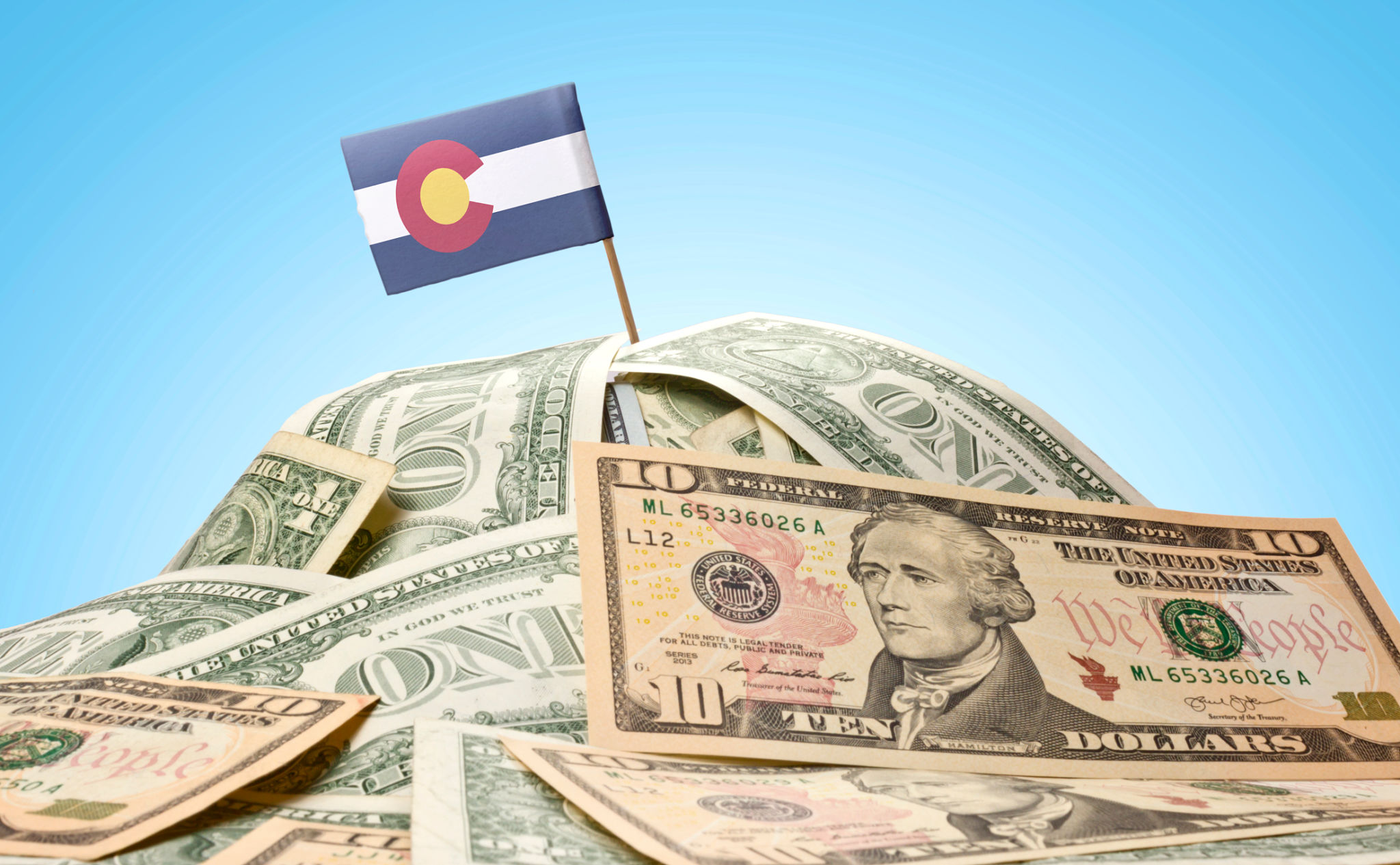colorado business