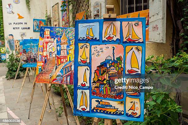 the basket - marseille stock pictures, royalty-free photos & images