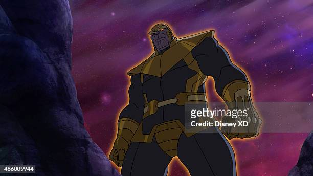 90 Thanos Marvel Photos and Premium High Res Pictures - Getty Images