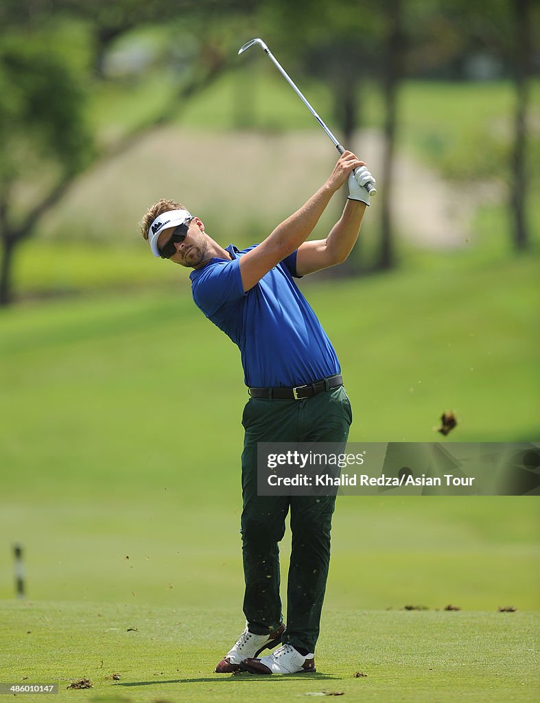 CIMB Niaga Indonesian Masters - Previews