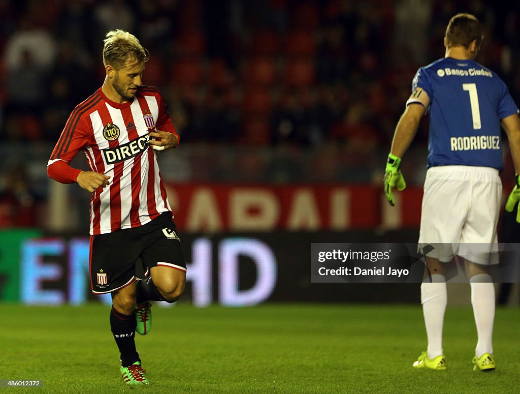 Independiente v Estudiantes - Torneo Primera Division 2015