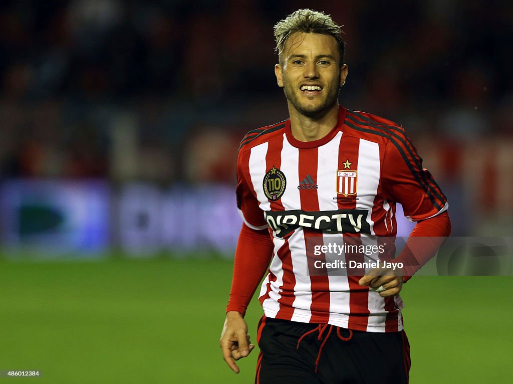 Independiente v Estudiantes - Torneo Primera Division 2015