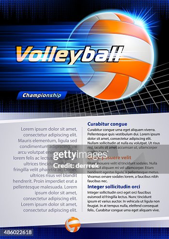 Volleyball Volleyball
