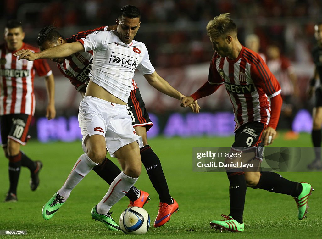Independiente v Estudiantes - Torneo Primera Division 2015