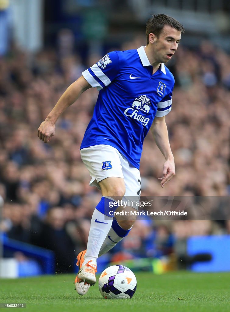 Everton v Arsenal - Premier League